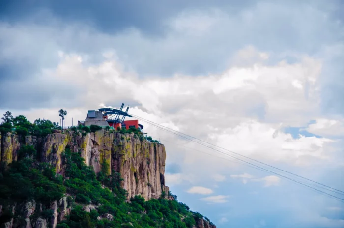 Explora desde el mar hasta las nubes de Sinaloa