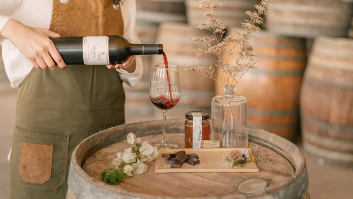 Un viaje en Ensenada por las raíces del vino