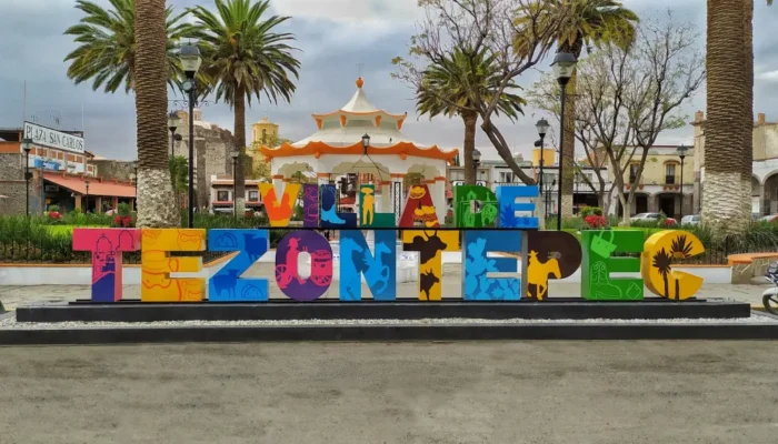 Tezontepec: un camino de piel, tradición y sabor