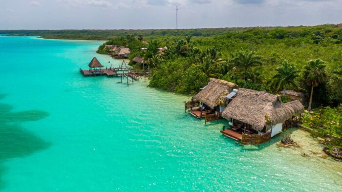 Tren Maya fan tour