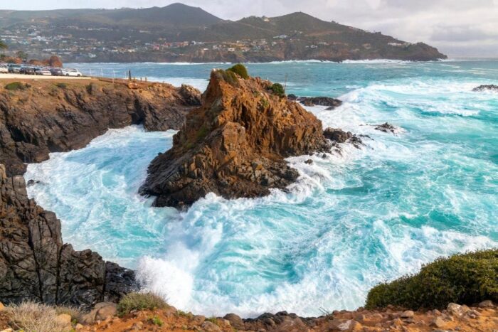 Encanto en Baja California