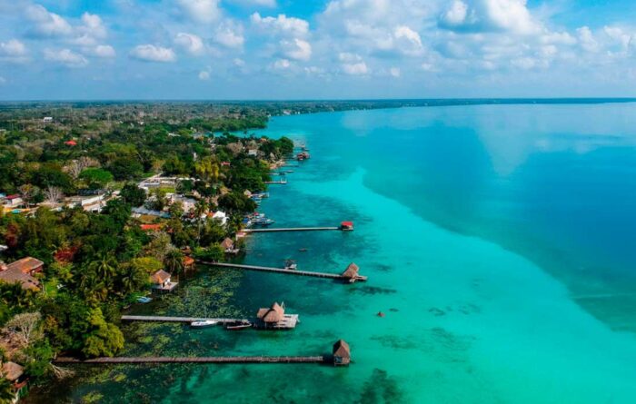 Del gol al Caribe completo