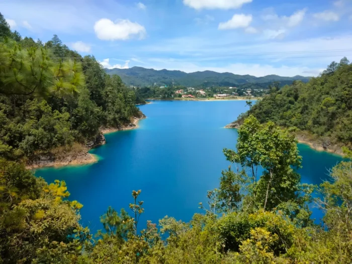 De la Selva de Pakal a los Altos de Cristal en Chiapas