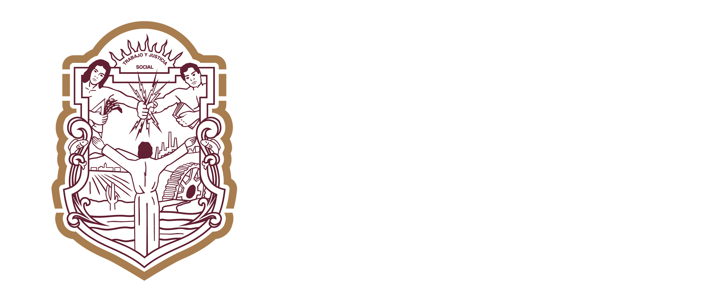 Logo Estado