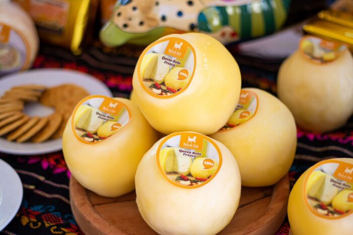 Ruta del Queso, tradición y sabor en Ocosingo
