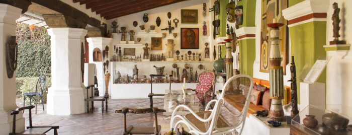 Cuernavaca artística